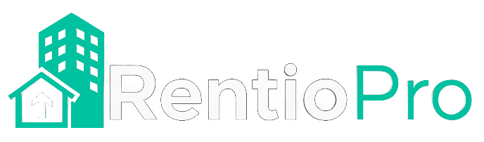 Rentio Logo